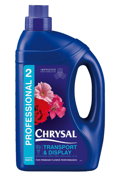 Chrysal Professional 2 1 litre