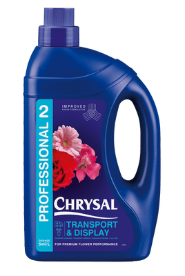 Chrysal Professional 2 1 litre