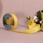 Yellow Grosgrain Ribbon