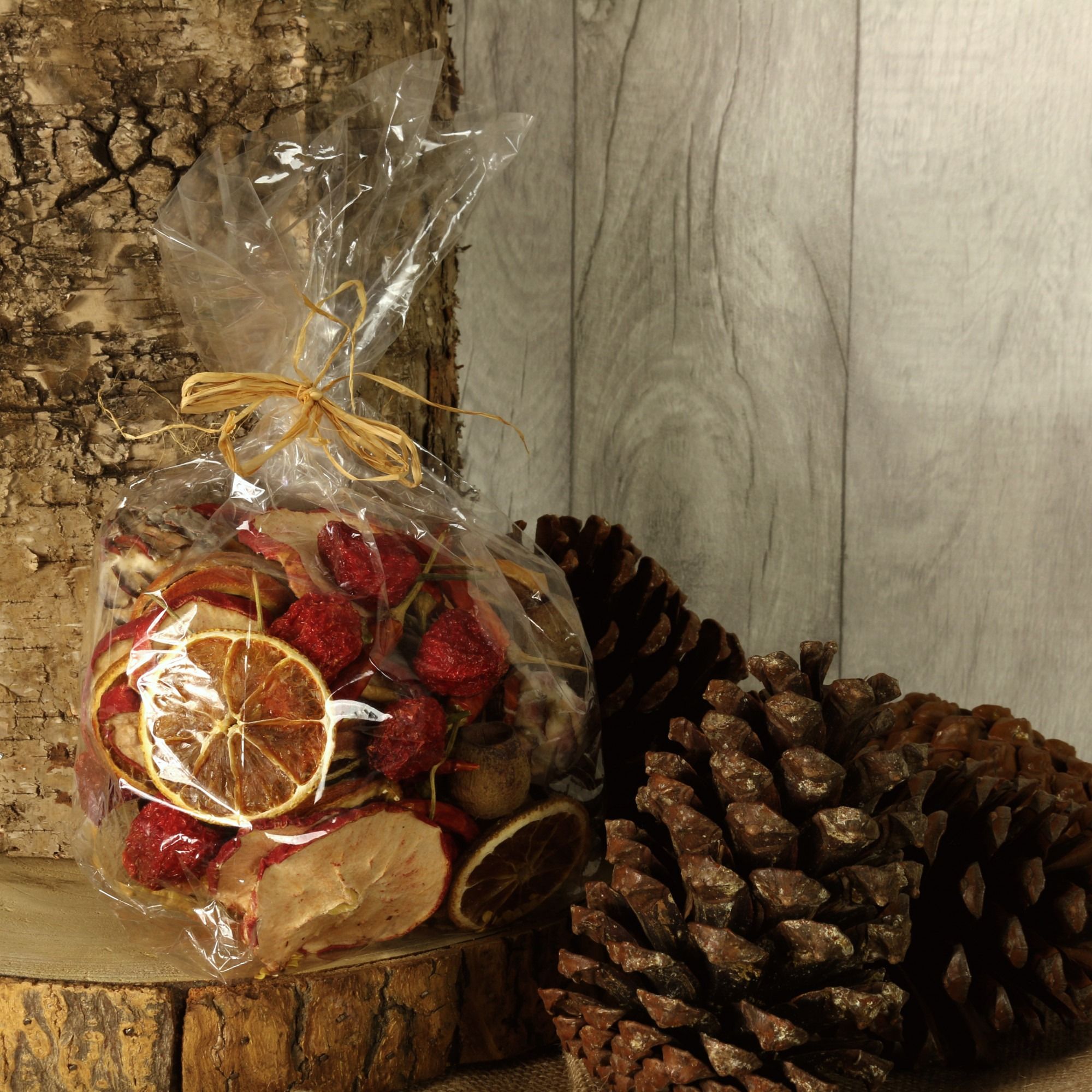 Christmas Dried Fruit