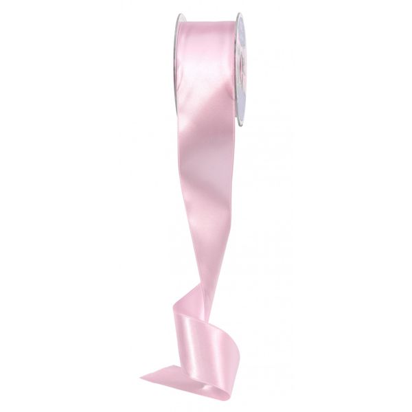 Blush satin clearance ribbon