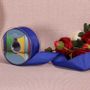 Royal Blue Grosgrain Ribbon