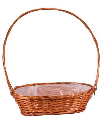 50cm Manhattan Display Basket