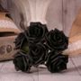 Black Tea Rose