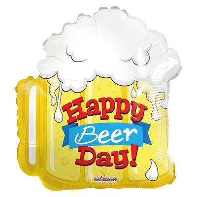 Happy Beer Day