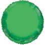 green circle balloon