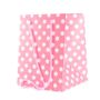 Baby Pink Polka Dot bag