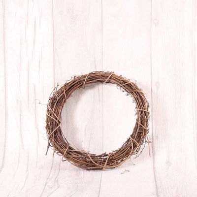 vine wreath