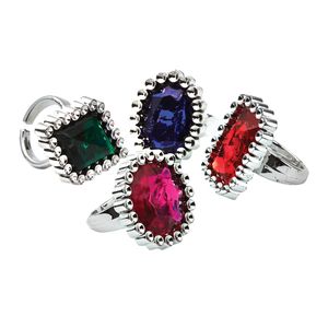 Jewel Ring