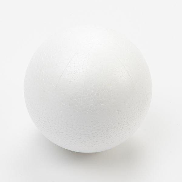 styropor sphere 