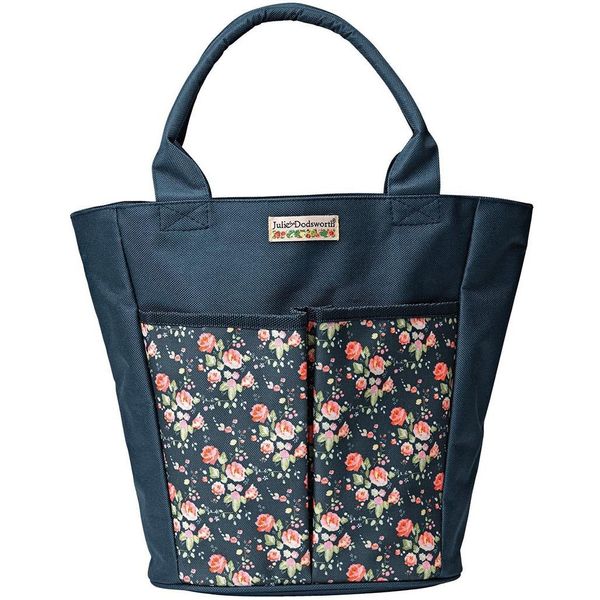 Julie Dodsworth Flower Girl Garden Bag by Briers 