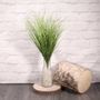 Artificial dune grass bundle