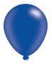 Dark Blue Latex Balloons