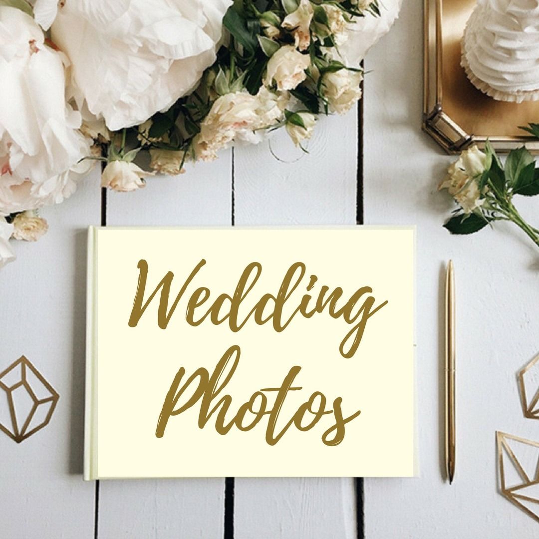 Wedding Photographs Blog