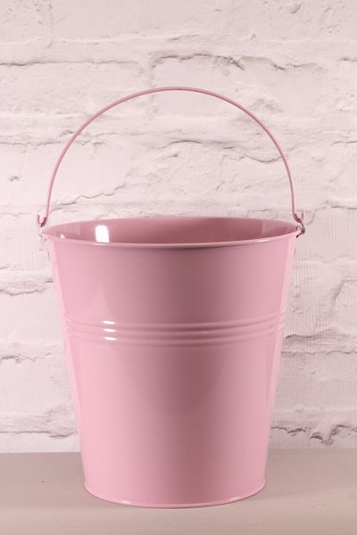 Dusky Pink Bucket