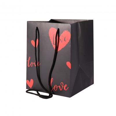 valentines gift bag