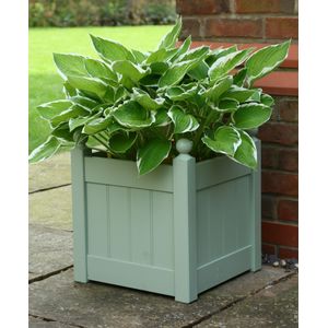 AFK Large Sage Classic Planter