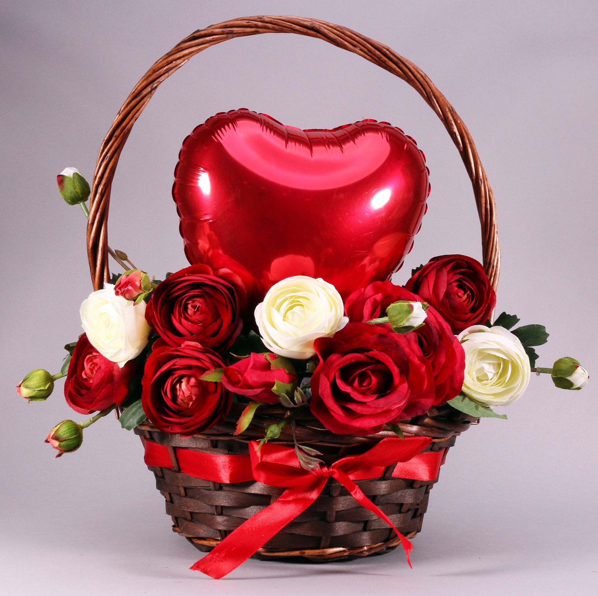 Valentines Flowers Gifts Floristry Packaging Easy Florist Supplies