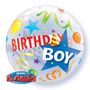 birthday balloon