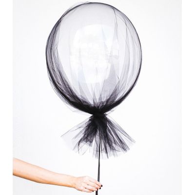 bubble balloon