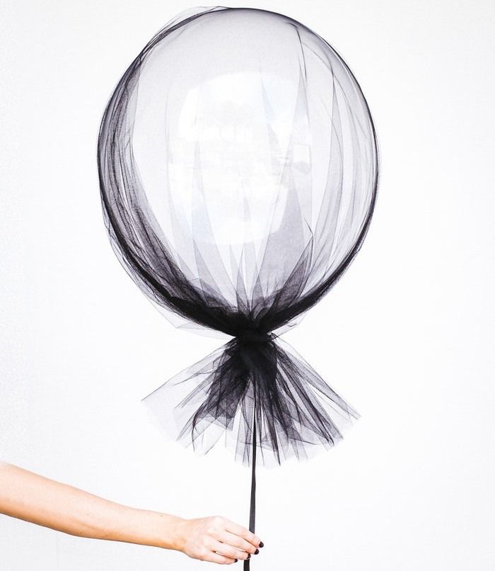 bubble balloon