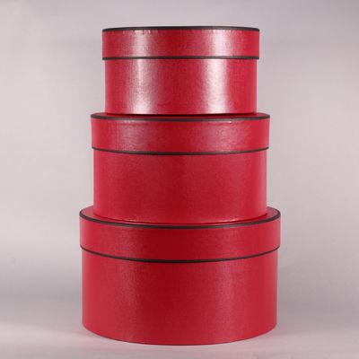 red hat boxes