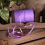 Matt Lilac Curling Ribbon