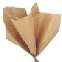 Metallic Gold Tissue Paper