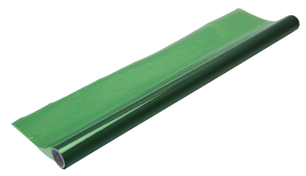 Green Cellophane (2.5mx50cm)