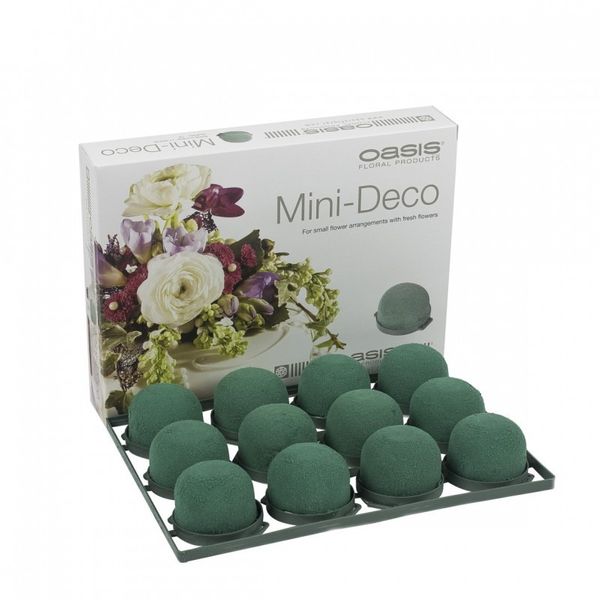 Oasis Mini Deco Foam