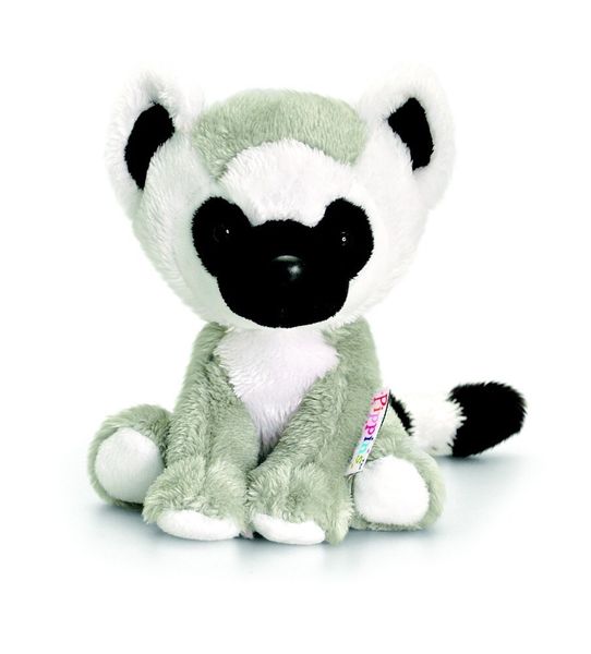 14cm Pippins Lemur 