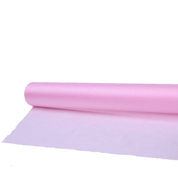 Pink Organza Roll