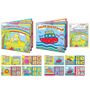 Fabulous baby bath book from bathtime fun