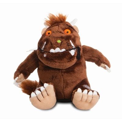 Gruffalo Sitting 7inch