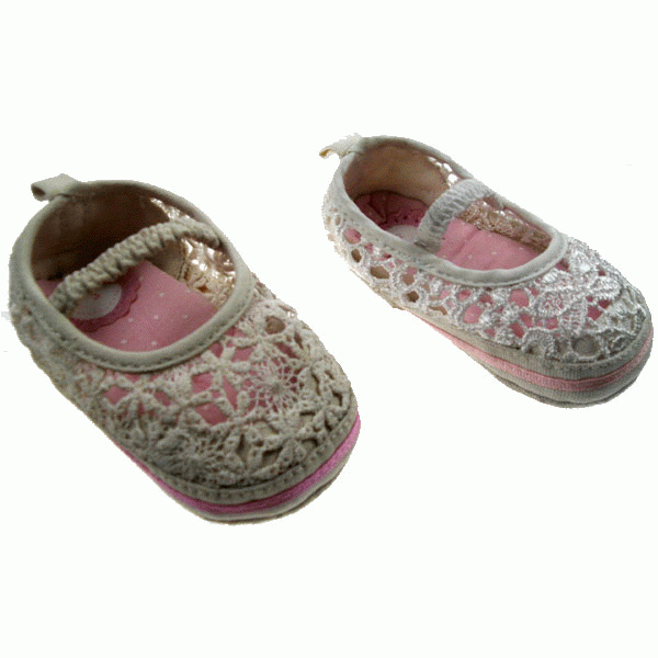 Angel baby shoes store wholesale