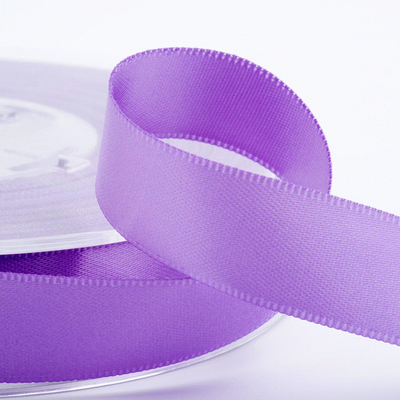 Satin Ribbon - Lilac 3mm x 50m