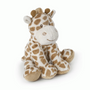 Bing Bing Giraffe With Rattle