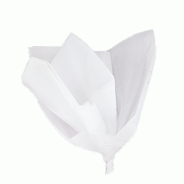 White tissue paper new arrivals