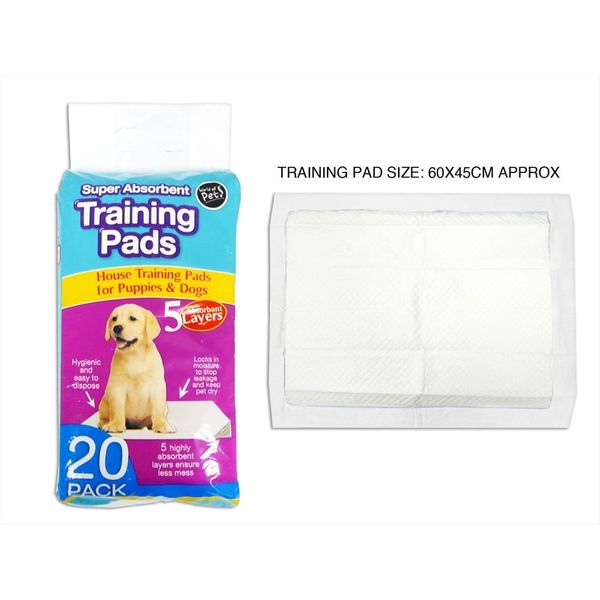 Wholesale puppy hot sale pads