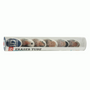 One Direction 6 piece eraser tube