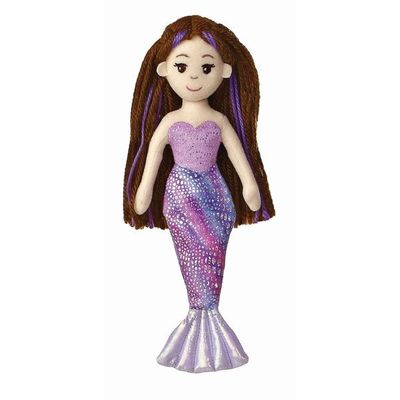 Sea Sparkles - Mermaid Pearl 10inch