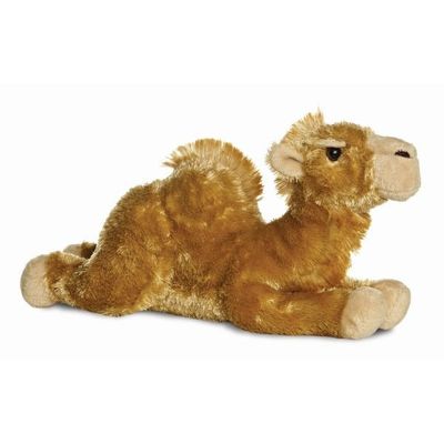 Flopsie - Sahare Camel 12inch