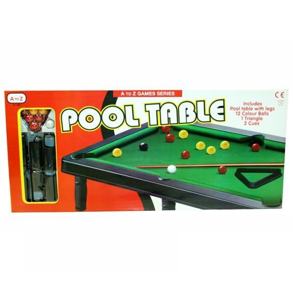 Wholesale pool on sale tables