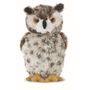 Mini Flopsie - Osmond Owl 8inch