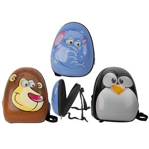 Kids Animal hardshell backpack - Large