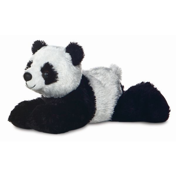 Mini Flopsie - Mei Mei Panda 8inch