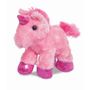Mini Flopsie - Unicorn Pink 8inch