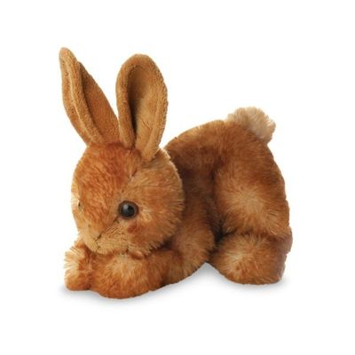 Mini Flopsie - Bitty Bunny 8inch