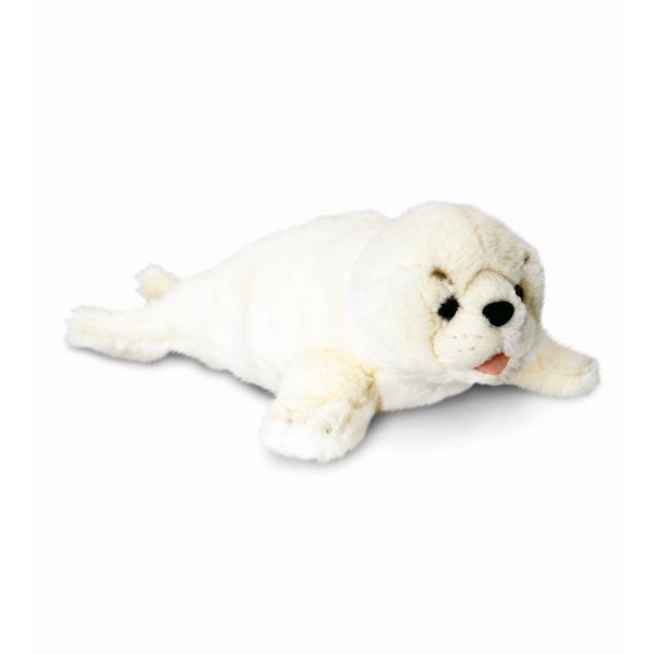 Cute 29cm Seal Plush Toy by Keel Toys
