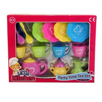 Party Time Tea Set